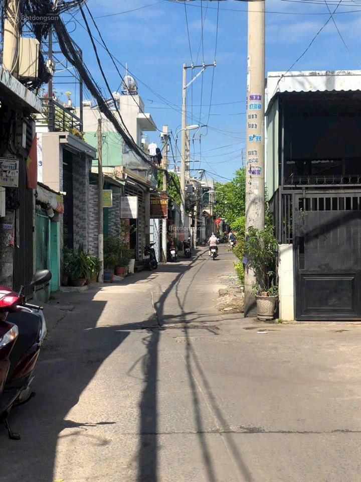 Bán lô đất đường nguyễn văn quá q12 thông tô ký gần
dt  5,5x16m. thổ cư 2025. xây full. hẻm thông