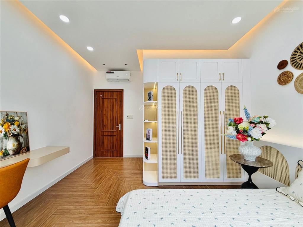 Lên sóng căn siêu phẩm sát chợ đẹp mê ly đường số 51 phạm văn chiêu p.14 gò vấp 4 x 10 trệt 2 lầu