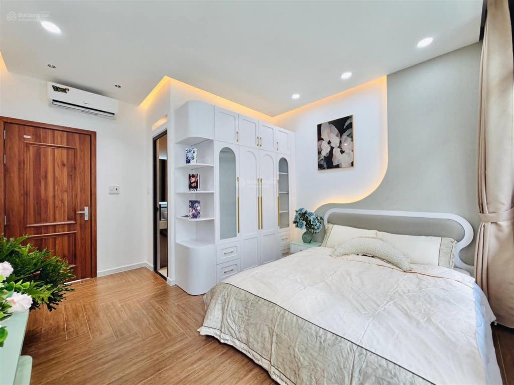 Lên sóng căn siêu phẩm sát chợ đẹp mê ly đường số 51 phạm văn chiêu p.14 gò vấp 4 x 10 trệt 2 lầu