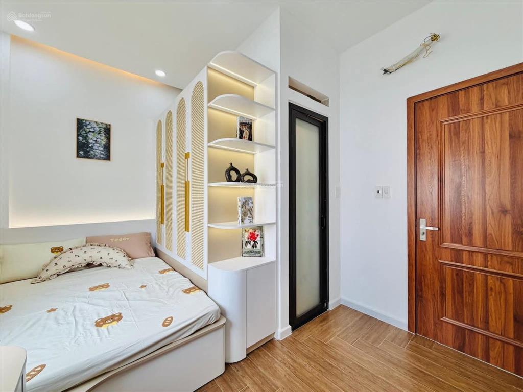 Lên sóng căn siêu phẩm sát chợ đẹp mê ly đường số 51 phạm văn chiêu p.14 gò vấp 4 x 10 trệt 2 lầu