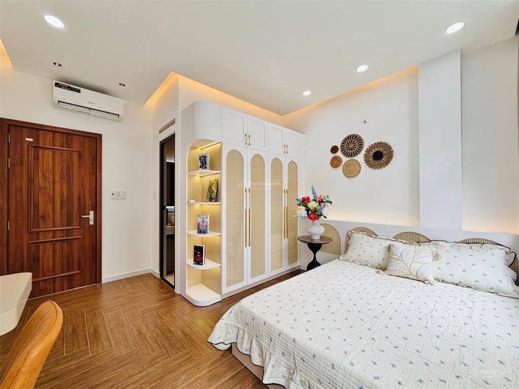 Lên sóng căn siêu phẩm sát chợ đẹp mê ly đường số 51 phạm văn chiêu p.14 gò vấp 4 x 10 trệt 2 lầu