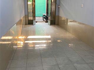 Đường nguyễn văn quá, q12 diện tích 3 x 17m nhà cấp 4 hẻm xe hơi giá 3tỷ4 còn tl  0909 677 ***