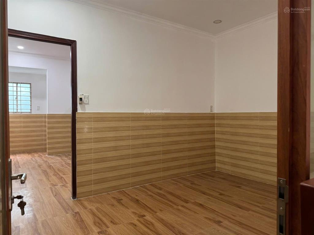 Bán nhà đường phan văn hớn q12 diện tích 4 x 16m nhà trệt lửng sạch sẽ có 3 phòng ngủ rộng rãi