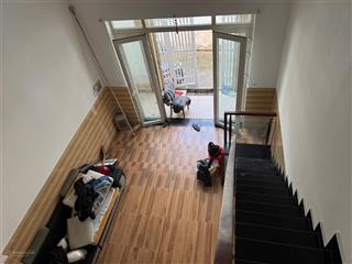 Bán nhà đường phan văn hớn q12 diện tích 4 x 16m nhà trệt lửng sạch sẽ có 3 phòng ngủ rộng rãi