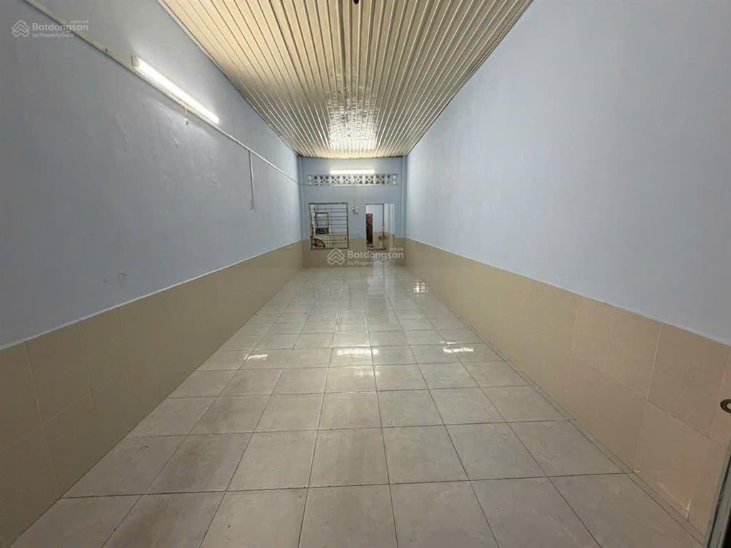 Quá rẻ hẻm xe hơi đường nguyễn văn quá q12 cách gò vấp chỉ 500m diện tích 3 x 17m