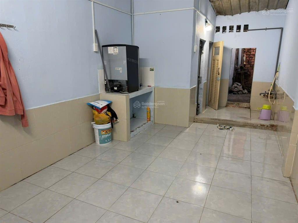 Quá rẻ hẻm xe hơi đường nguyễn văn quá q12 cách gò vấp chỉ 500m diện tích 3 x 17m