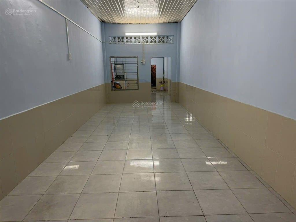 Quá rẻ hẻm xe hơi đường nguyễn văn quá q12 cách gò vấp chỉ 500m diện tích 3 x 17m