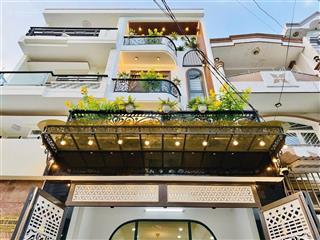 Nhà nằm vị trí đẹp  xe hơi ngủ trong nhà gần trường chinh cộng hoà  nhà ga t3
4.5x17 hẻm thông 6m