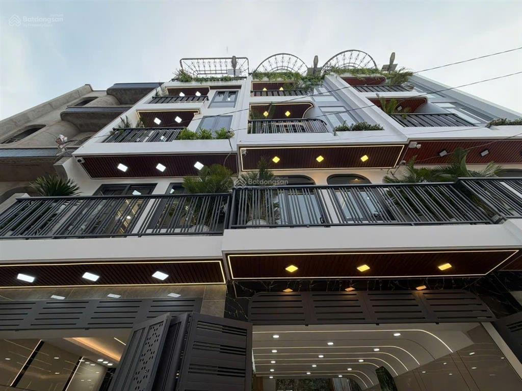 Lên sóng nhà đẹp xây mới hẻm xe hơi 5m khu đồng bộ xây trệt lửng 3 lầu đường phan văn hớn q12