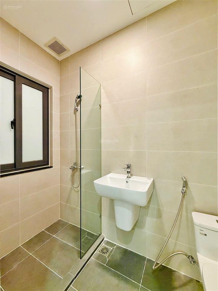 Lên sóng nhà đẹp cạnh emart phan huy ích, xe hơi ngủ trong nhà. đường số 44 phan huy ích gò vấp
