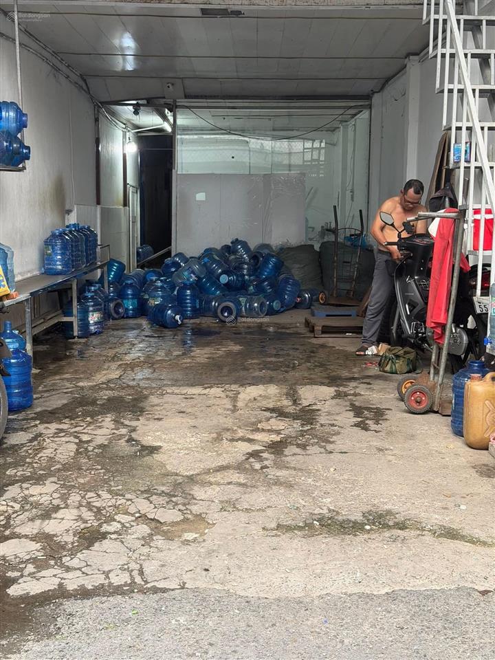 Bán nhà cấp 4  1 trục 1 xẹc đường nguyễn văn quá q12  hẻm 8m vị trí đẹp cách mặt tiền 70m