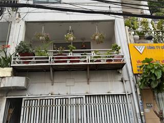 Nhà 1trục 1 xẹc đường nguyễn văn quá q12 diện tích 4 x 11 nhà trệt 2 lầu hẻm 8m cách mặt tiền 50m