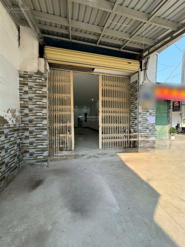 Bán nhà mặt tiền đường nguyễn tư giản f12 gò vấp . gần trường gần chợ khu sầm uất buôn bán