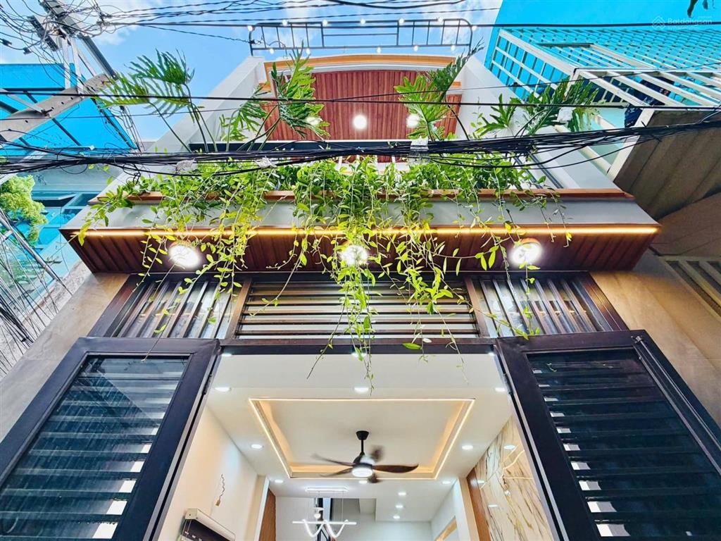 Căn minihouse có 3 phòng ngủ chỉ hơn 3 tỷ x.. nguyễn tư giản  p.12 gò vấp nhà trệt lửng lầu