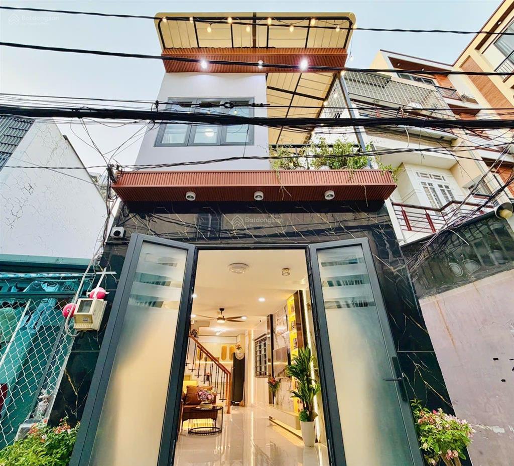 Căn nhà phố gần cityland co.op mart quang trung  gò vấp
đường quang trung  p.11 gò vấp
