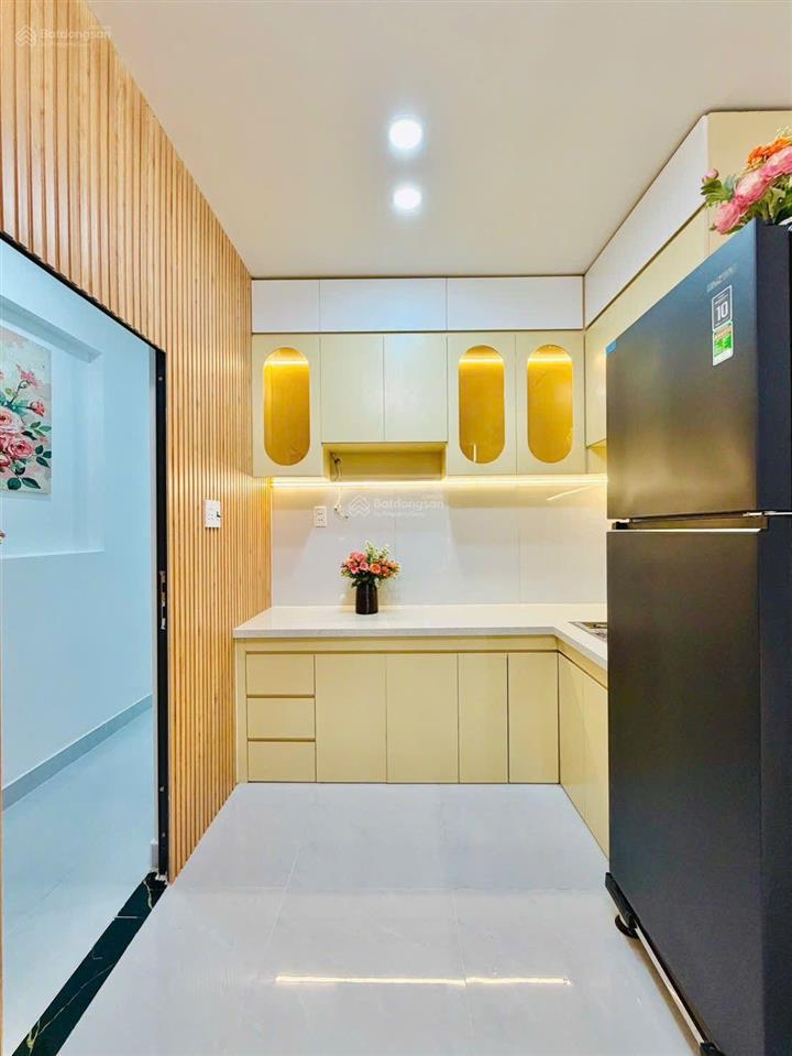 Căn nhà phố gần cityland co.op mart quang trung  gò vấp
đường quang trung  p.11 gò vấp
