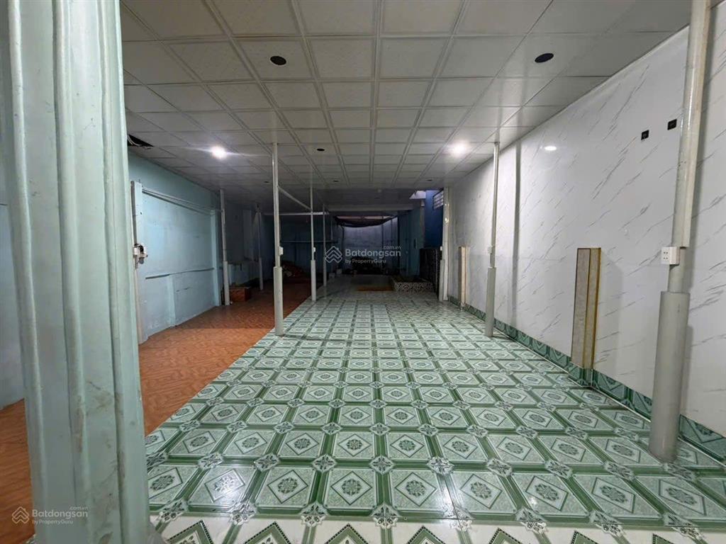 Bán lô đất 280m2 (sổ cn 253m2 giá chỉ 12tỷ) ngay đường phan huy ích p12 gò vấp gần siêu thị emart