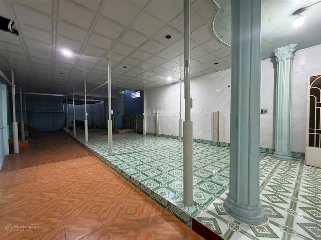 Bán lô đất 280m2 (sổ cn 253m2 giá chỉ 12tỷ) ngay đường phan huy ích p12 gò vấp gần siêu thị emart