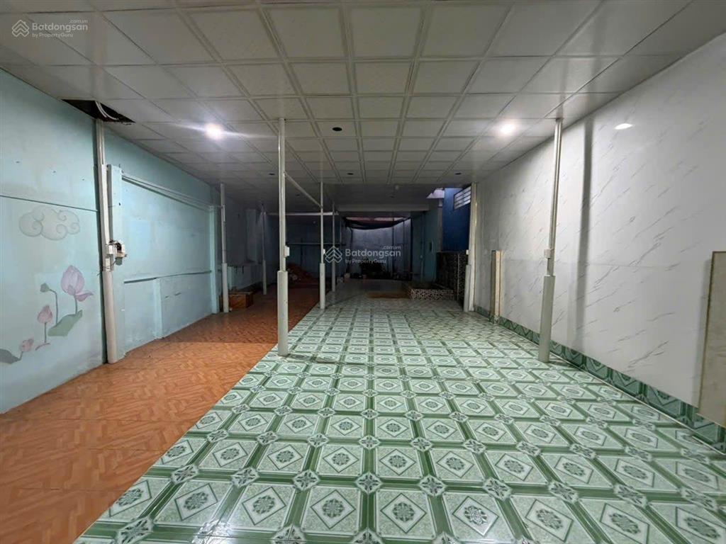 Bán lô đất 280m2 (sổ cn 253m2 giá chỉ 12tỷ) ngay đường phan huy ích p12 gò vấp gần siêu thị emart
