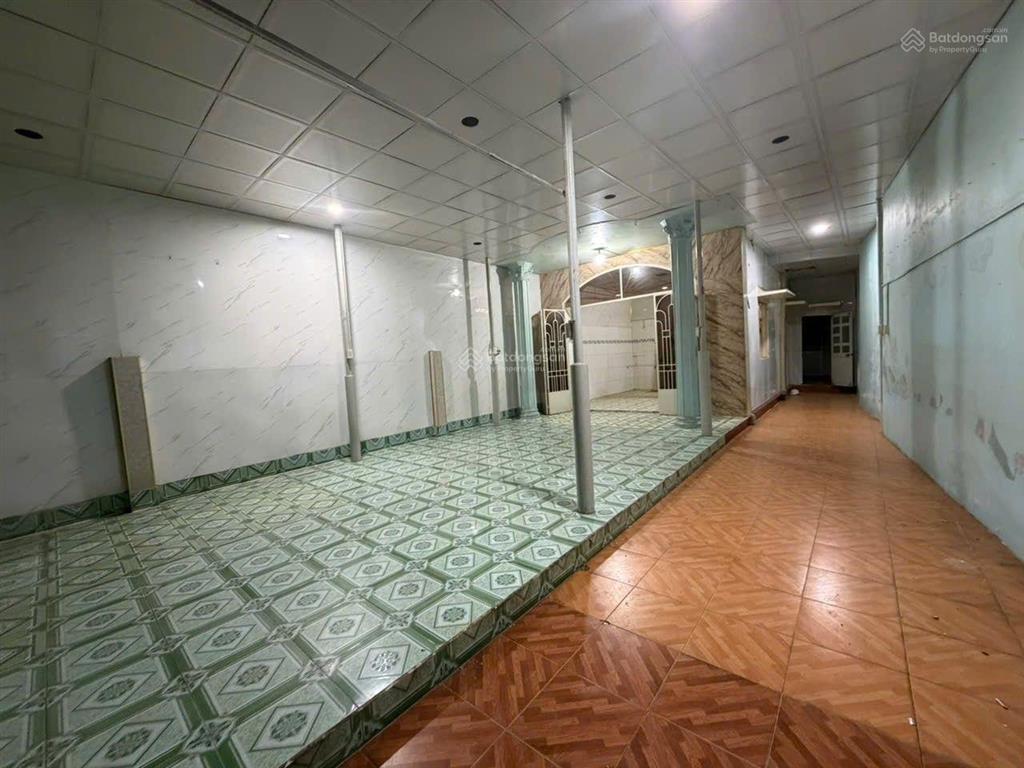 Bán lô đất 280m2 (sổ cn 253m2 giá chỉ 12tỷ) ngay đường phan huy ích p12 gò vấp gần siêu thị emart
