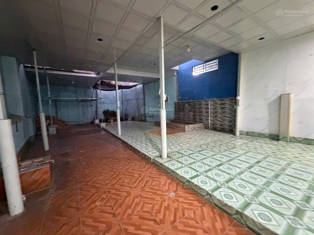 Bán lô đất 280m2 (sổ cn 253m2 giá chỉ 12tỷ) ngay đường phan huy ích p12 gò vấp gần siêu thị emart
