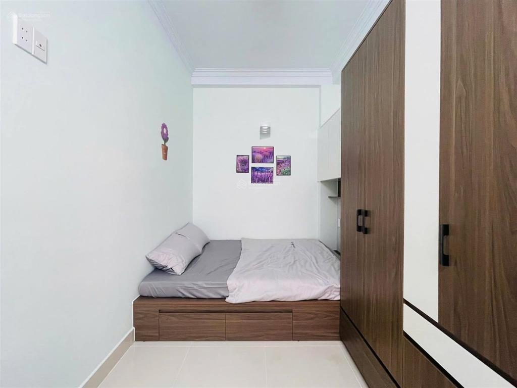 Hàng hiếm góc 2 mặt tiền kinh doanh phường 14 gò vấp mặt tiền đường số 59, p. 14, gò vấp