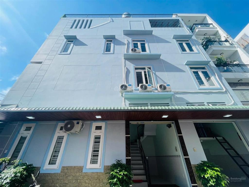 Hàng hiếm góc 2 mặt tiền kinh doanh phường 14 gò vấp mặt tiền đường số 59, p. 14, gò vấp