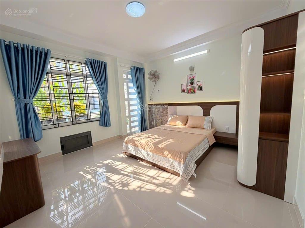 Hàng hiếm góc 2 mặt tiền kinh doanh phường 14 gò vấp mặt tiền đường số 59, p. 14, gò vấp