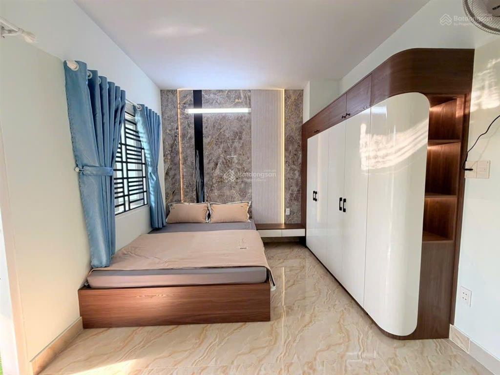 Hàng hiếm góc 2 mặt tiền kinh doanh phường 14 gò vấp mặt tiền đường số 59, p. 14, gò vấp