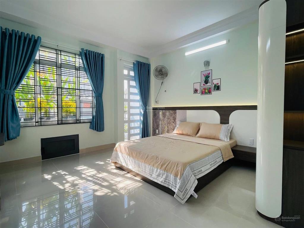 Hàng hiếm góc 2 mặt tiền kinh doanh phường 14 gò vấp mặt tiền đường số 59, p. 14, gò vấp