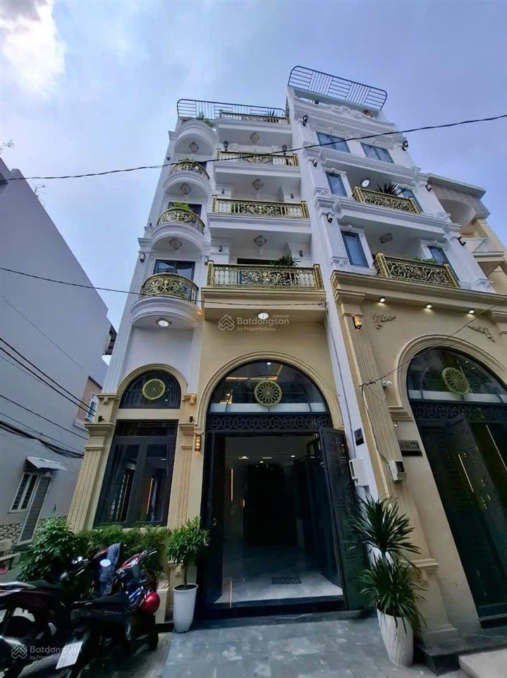 Cần bán gấp còn 1 căn hiếm có giảm mạnh hơn 1 tỷ căn góc 2 mặt tiền nhà xây mới có thang máy