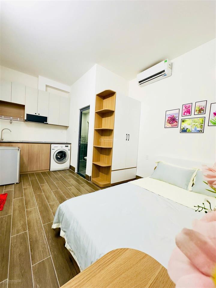 Căn hộ cao cấp có 10 phòng rộng rãi, thu nhập 50 triệu/tháng. giá chỉ hơn 10 tỷ