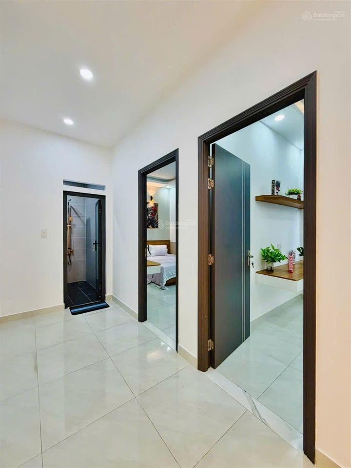 Đường bùi quang là, p. an hội tây, tp.hcm
trệt 2 lầu sân thượng có 3pn giá chỉ 5 tỷ 880