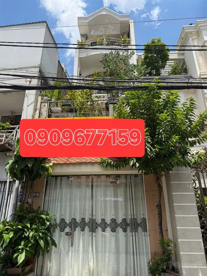 Nhà chính chủ bán gấp  đường nguyễn văn quá phường đht q12
 dt 3,7 x 20,5m đúc 3,5 tấm hẻm 8m