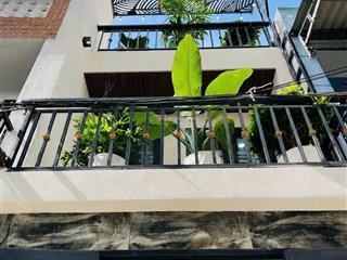 Đường bùi quang là p12 gò vấp cũ. hẻm 3m. gần chợ phạm văn bạch, trường học, trường chinh
