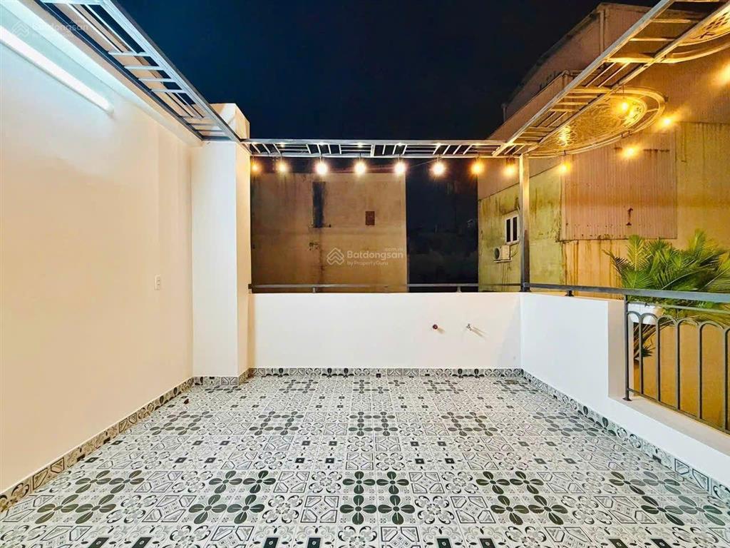 Siêu phẩm gần trường chinh cộng hòa nhà ga t3 trệt 3 lầu 4pn và 2 st huỳnh văn nghệ  p15 tân bình