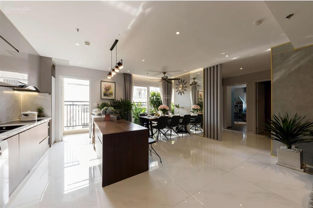 Bán chung cư cityland f10 gò vấp diện tích 106m2 có pk, bếp, 3pn. vị trí đắc địa sầm uất