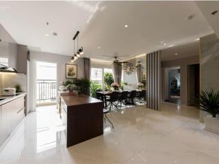Bán chung cư cityland f10 gò vấp diện tích 106m2 có pk, bếp, 3pn. vị trí đắc địa sầm uất