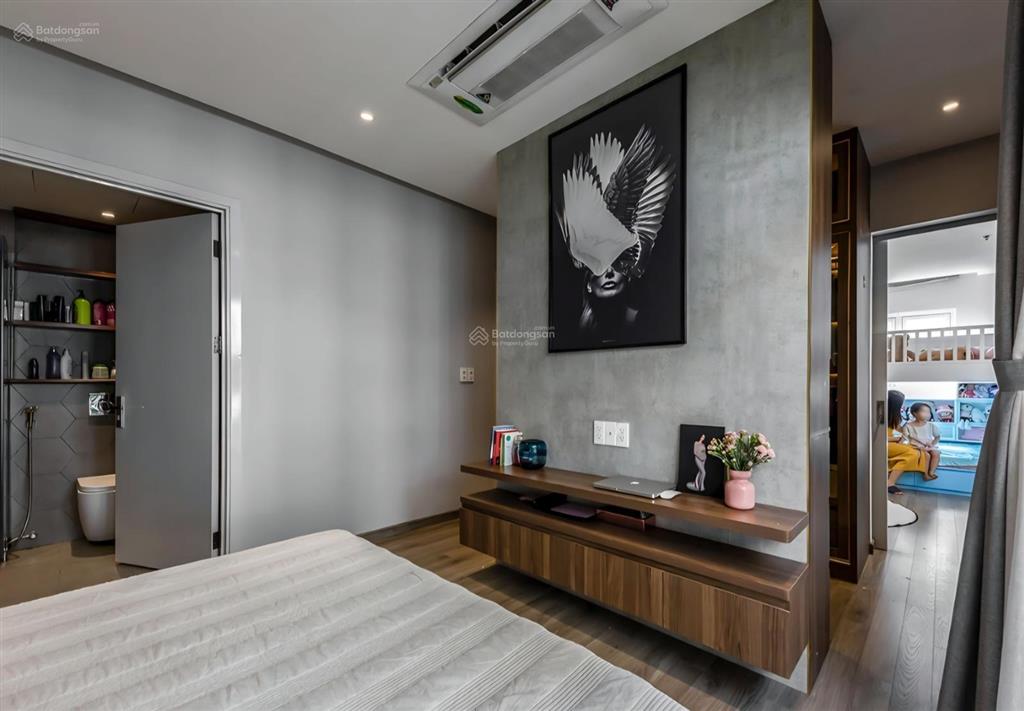 Bán chung cư cityland f10 gò vấp diện tích 106m2 có pk, bếp, 3pn. vị trí đắc địa sầm uất