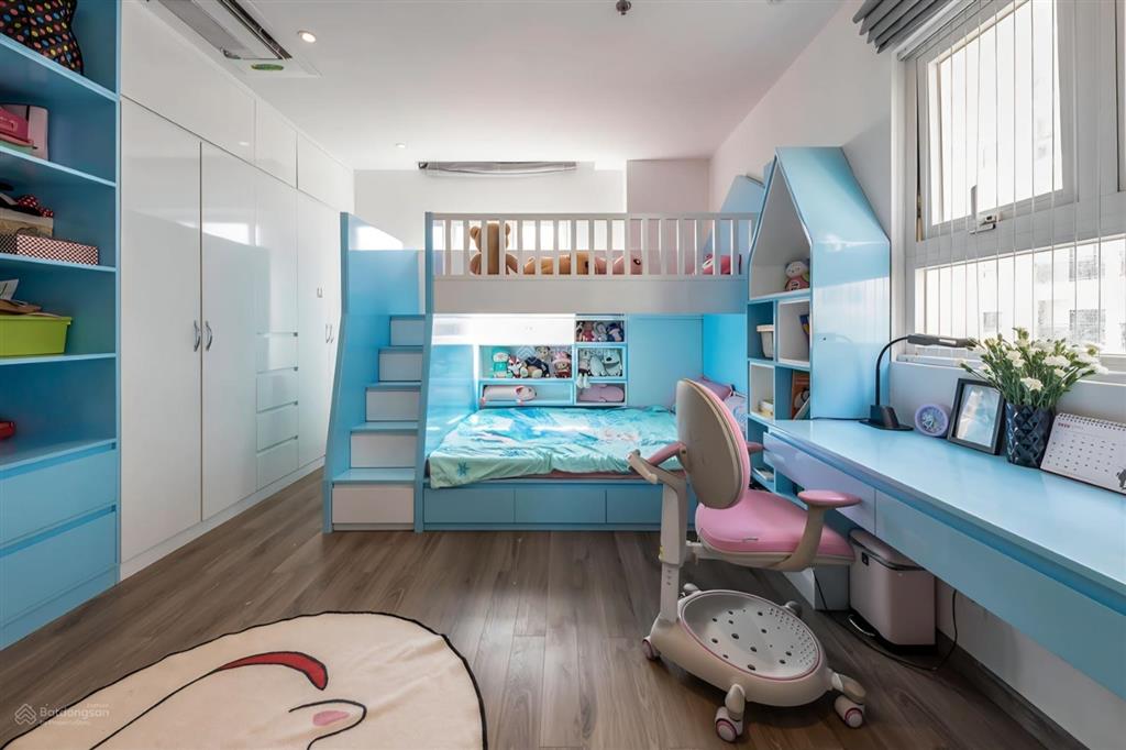 Bán chung cư cityland f10 gò vấp diện tích 106m2 có pk, bếp, 3pn. vị trí đắc địa sầm uất