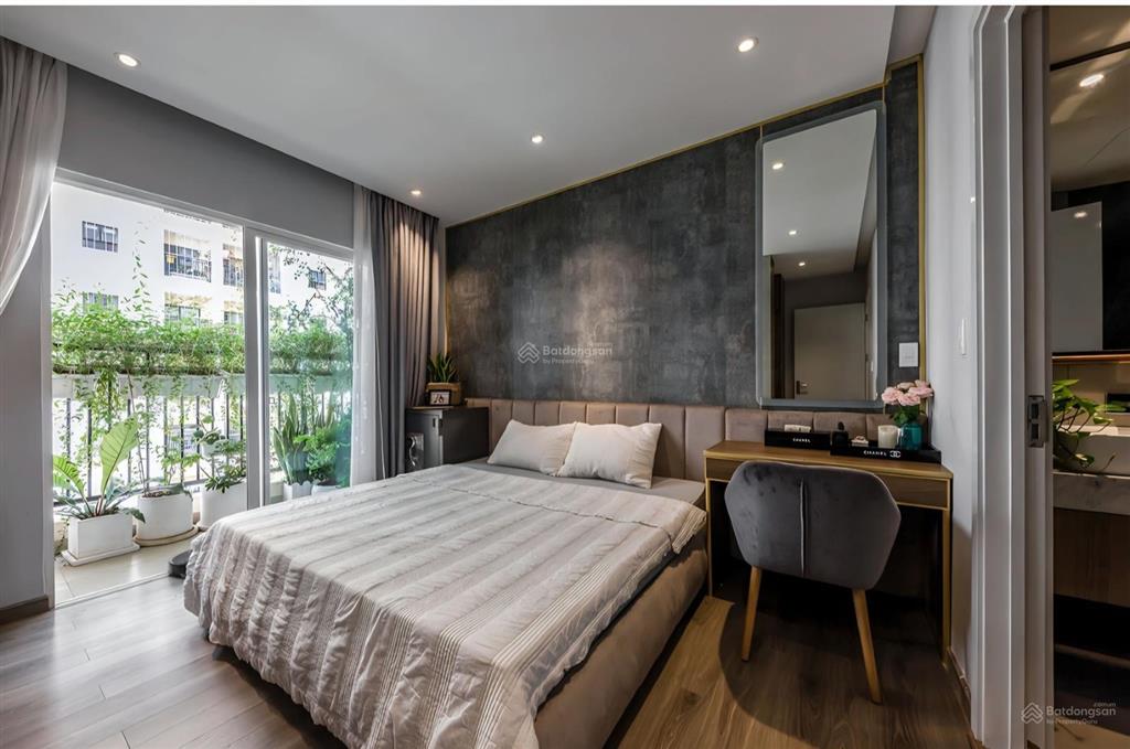 Bán chung cư cityland f10 gò vấp diện tích 106m2 có pk, bếp, 3pn. vị trí đắc địa sầm uất