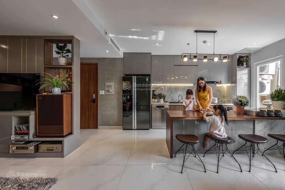 Bán chung cư cityland f10 gò vấp diện tích 106m2 có pk, bếp, 3pn. vị trí đắc địa sầm uất