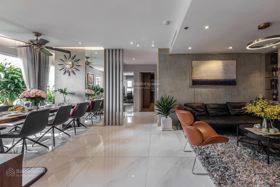 Bán chung cư cityland f10 gò vấp diện tích 106m2 có pk, bếp, 3pn. vị trí đắc địa sầm uất