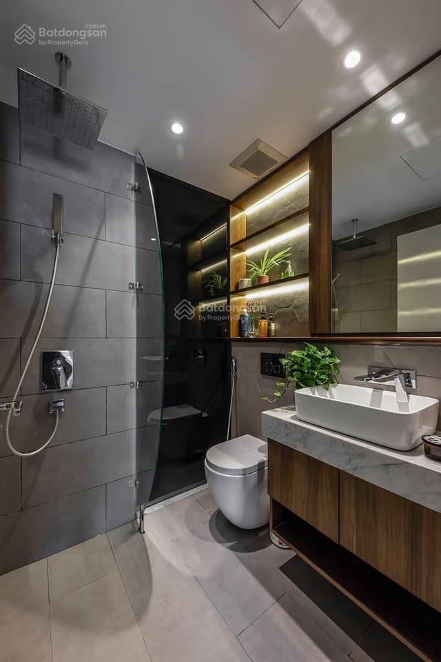 Bán chung cư cityland f10 gò vấp diện tích 106m2 có pk, bếp, 3pn. vị trí đắc địa sầm uất