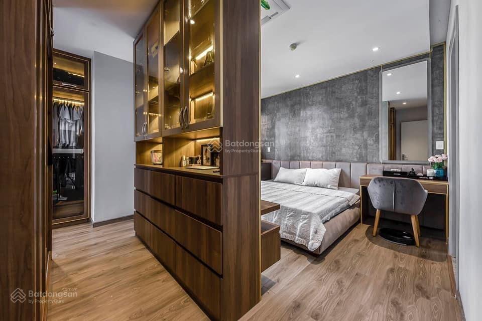 Bán chung cư cityland f10 gò vấp diện tích 106m2 có pk, bếp, 3pn. vị trí đắc địa sầm uất