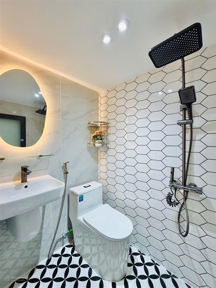 Lên sóng căn mini house đường số 18 quang trung  p.8 gò vấp 3,5x9 trệt lầu 2pn. 2wc nhà đẹp