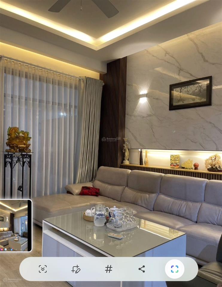 Chủ cần tiền giảm mạnh 3 tỷ căn biệt thự nguy nga ngang 7,4m x 18m trệt 4 lầu có thang máy