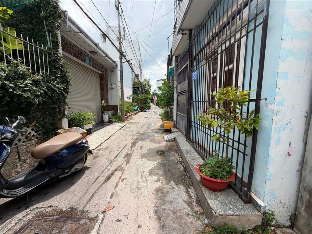 Bán nhà đường nguyễn văn quá q12
gần sân bank cây sộp
dt 4 x 8 trệt lầu gồm 2 phòng ngủ 2 tolet