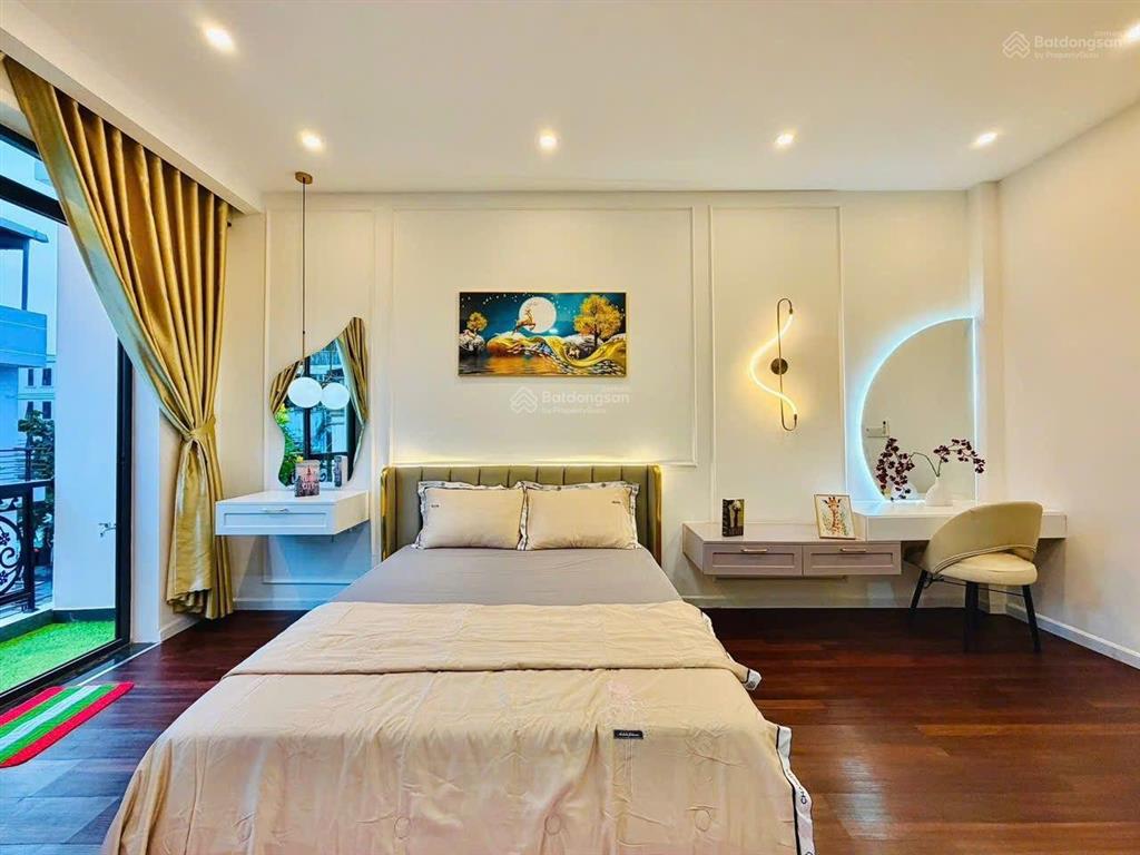 Giảm mạnh 1 tỷ nhà phố diện tích siêu khủng khu đồng bộ hẻm thông xe tải 4,5x17 trệt lửng 3 lầu