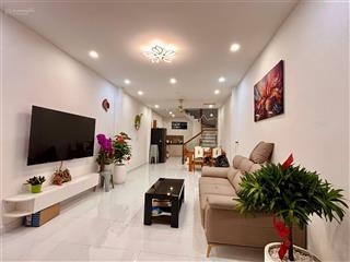 Chính chủ cần bán nhà hẻm xe hơi ngay đường phan văn hớn q12 trệt lầu chỉ 5ty150